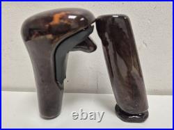 Range Rover P38 Gear Knob Set