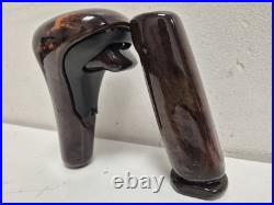 Range Rover P38 Gear Knob Set