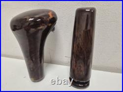 Range Rover P38 Gear Knob Set