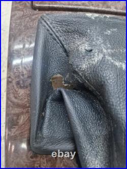 Range Rover P38 Gear Stick Surround And Lever