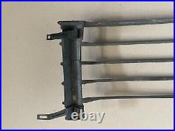 Range Rover P38 Genuine Front Right Lamp Guards Stc8503aa