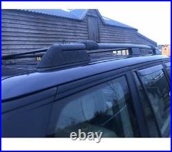 Range Rover P38 Genuine Roof Rack Bars Rails Landrover