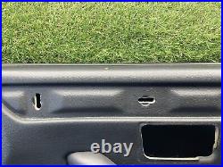 Range Rover P38 Genuine Set Of Westminster Black Door Cards Panels Read 94-02 Range Rover P38 Genuine Set Of Westminster Black Door Cards Panels Read 94-02