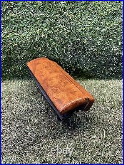 Range Rover P38 Genuine Walnut Rear Ashtray With T-bar Vgc Rare 94-02 Range Rover P38 Genuine Walnut Rear Ashtray With T-bar Vgc Rare 94-02