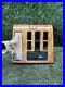 Range_Rover_P38_Genuine_Walnut_Window_Switch_Surround_Facia_Rare_94_02_01_poyd