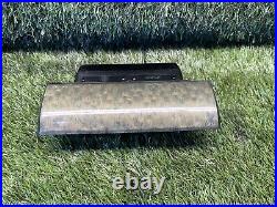 Range Rover P38 Genuine Westminster Green Walnut Rear Ashtray Trim Rare 94-02