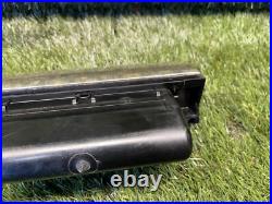 Range Rover P38 Genuine Westminster Green Walnut Rear Ashtray Trim Rare 94-02