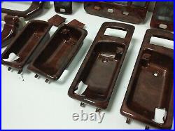 Range Rover P38 Grab Handles, Interior Lights, Door Cups