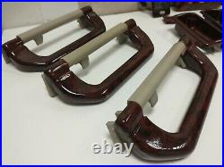 Range Rover P38 Grab Handles, Interior Lights, Door Cups