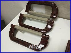 Range Rover P38 Grab Handles, Interior Lights, Door Cups