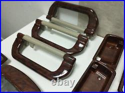 Range Rover P38 Grab Handles, Interior Lights, Door Cups