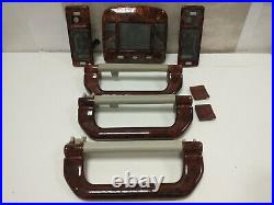 Range Rover P38 Grab Handles, Interior Lights, Door Cups