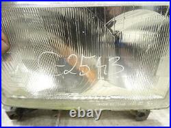 Range Rover P38 Headlight Driver Side Rhd 1995 -2002. Pn 88203207 #c-2543