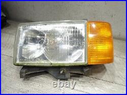 Range Rover P38 Headlight Passenger Side Lhd 1995 -2002. #c-2544