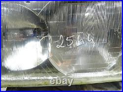 Range Rover P38 Headlight Passenger Side Lhd 1995 -2002. #c-2544