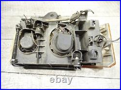 Range Rover P38 Headlight Passenger Side Lhd 1995 -2002. #c-2544