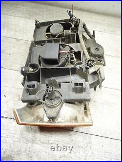 Range Rover P38 Headlight Passenger Side Lhd 1995 -2002. #c-2544