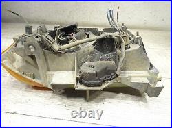 Range Rover P38 Headlight Passenger Side Lhd 1995 -2002. #c-2544