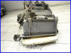 Range Rover P38 Headlight Passenger Side Lhd 1995 -2002. #c-2544