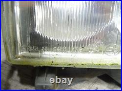 Range Rover P38 Headlight Passenger Side Lhd 1995 -2002. #c-2544