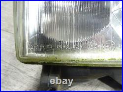Range Rover P38 Headlight Passenger Side Lhd 1995 -2002. #c-2544