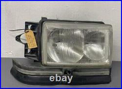 Range Rover P38 Headlightdriver Side Rhd 1995 -2002. Pn 88203207