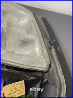 Range Rover P38 Headlightdriver Side Rhd 1995 -2002. Pn 88203207