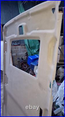 Range Rover P38 Headlining Headliner Head Liner No Sagging Range Rover P38 Headlining Headliner Head Liner No Sagging
