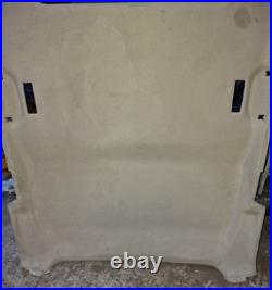 Range Rover P38 Headlining Headliner Head Liner No Sagging Range Rover P38 Headlining Headliner Head Liner No Sagging