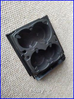 Range Rover P38 Holland & Holland Cubby Lid / Cup Holder GENUINE