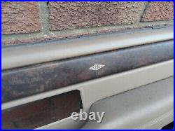 Range Rover P38 Holland & Holland Door Cards Rare Genuine