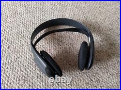 Range Rover P38 Holland & Holland Head Phones