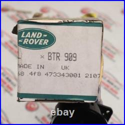 Range Rover P38 Indoor Temperature Sensor Code Btr909 New Original