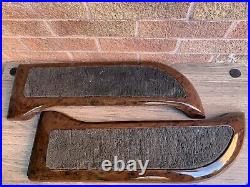 Range Rover P38 Interior Door Pockets