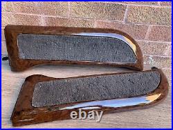 Range Rover P38 Interior Door Pockets