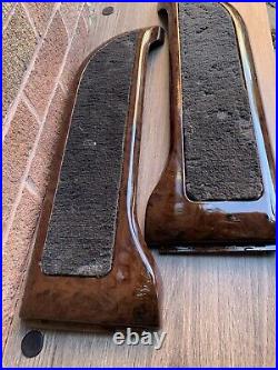 Range Rover P38 Interior Door Pockets