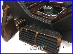 Range Rover P38 Interior Walnut Set + Freebies