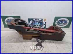 Range Rover P38 Jack Kit