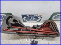 Range Rover P38 Jack Kit