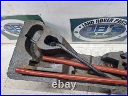 Range Rover P38 Jack Kit