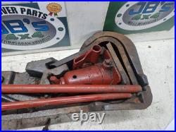 Range Rover P38 Jack Kit