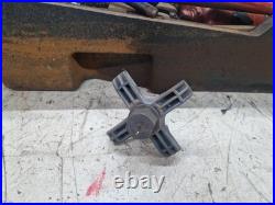 Range Rover P38 Jack Kit
