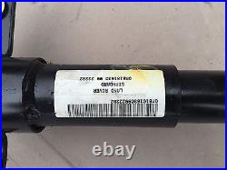 Range Rover P38 LHD Genuine Steering Column Assembly & Key QMB101630