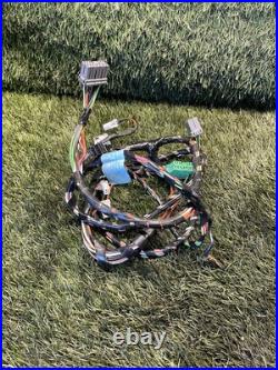 Range Rover P38 Lhd Electric Front Seat Loom Harness Amr6089 98-02 Range Rover P38 Lhd Electric Front Seat Loom Harness Amr6089 98-02