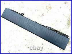 Range Rover P38 Lower Tailgate Trim Interior Tailgate & Boot Trim Awr1344lnf