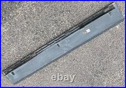 Range Rover P38 Lower Tailgate Trim Interior Tailgate & Boot Trim Awr1344lnf