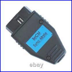 Range Rover P38 MKII Petrol (THOR Motronic/BOSCH) BeCM Engine Immobiliser Re-Syn Range Rover P38 MKII Petrol (THOR Motronic/BOSCH) BeCM Engine Immobiliser Re-Syn