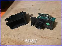 Range Rover P38 Mk3 RF Receiver Green Dot GENUINE