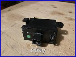 Range Rover P38 Mk3 RF Receiver Green Dot GENUINE