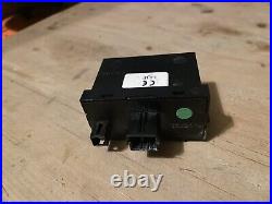 Range Rover P38 Mk3 RF Receiver Green Dot GENUINE